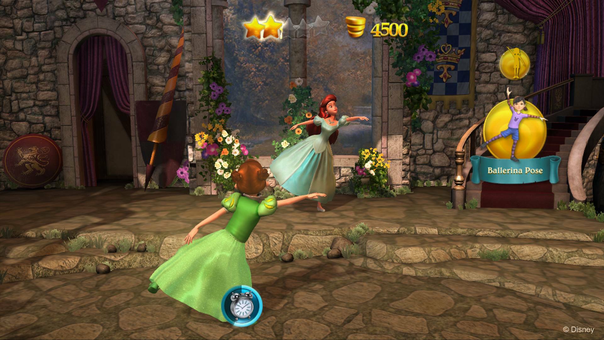 Kinect: Disneyland Adventures  - Imagen 19